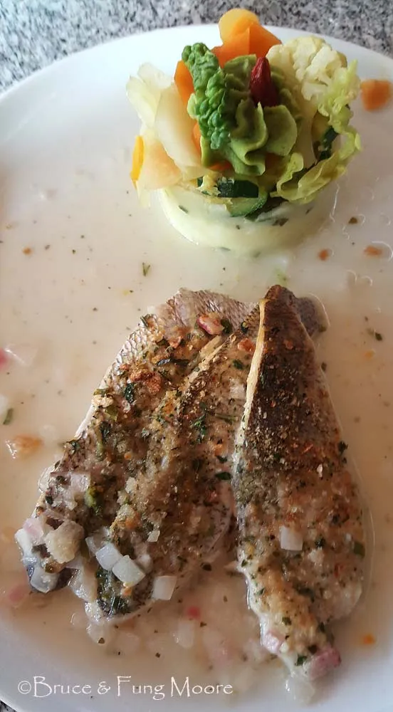 provençal cuisine