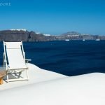 Doin’ The Santorini Sunset Shuffle
