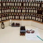 The Galimard Perfume Creation Workshop