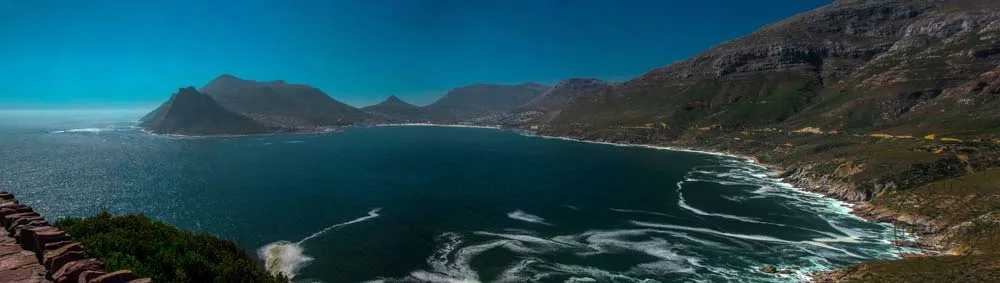 Chapman's Peak Drive