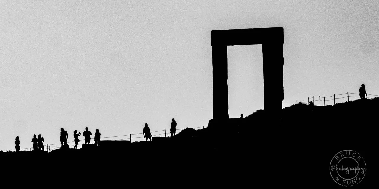 Relaxing Naxos