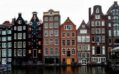 Impressions of Amsterdam