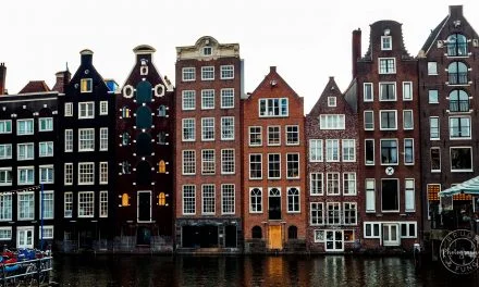 Impressions of Amsterdam