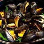 Memorable Meals: Beaulieu-sur-Mer