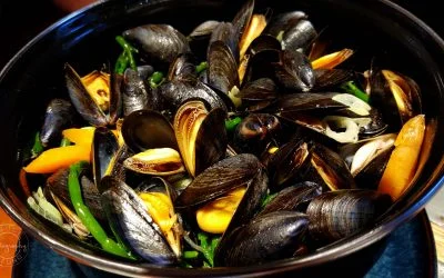 Memorable Meals: Beaulieu-sur-Mer