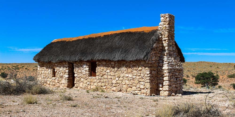 Auchterlonie Museum